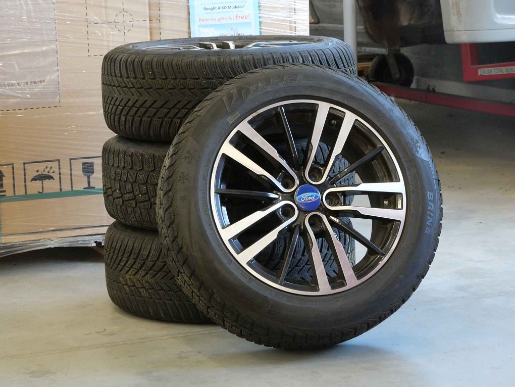 Ford Focus 2.0TDCi 
