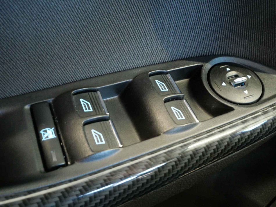 Ford Focus 2.0TDCi 