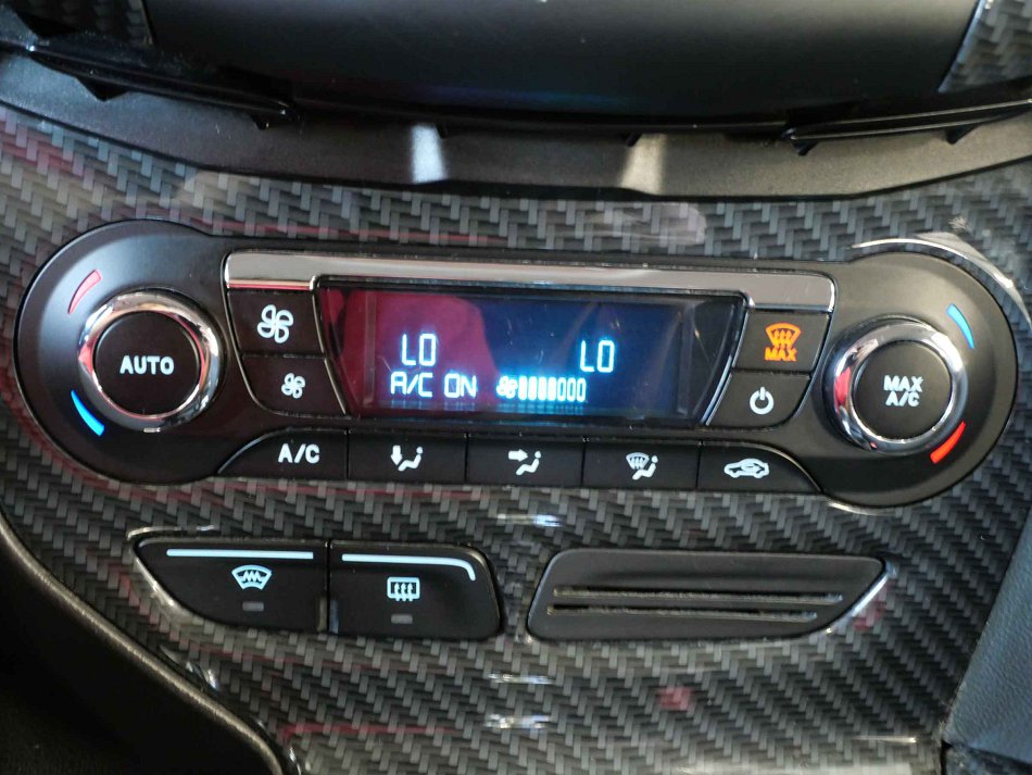 Ford Focus 2.0TDCi 