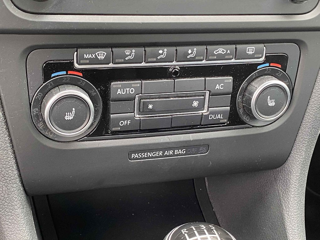 Volkswagen Golf 1.4 TSi Highline