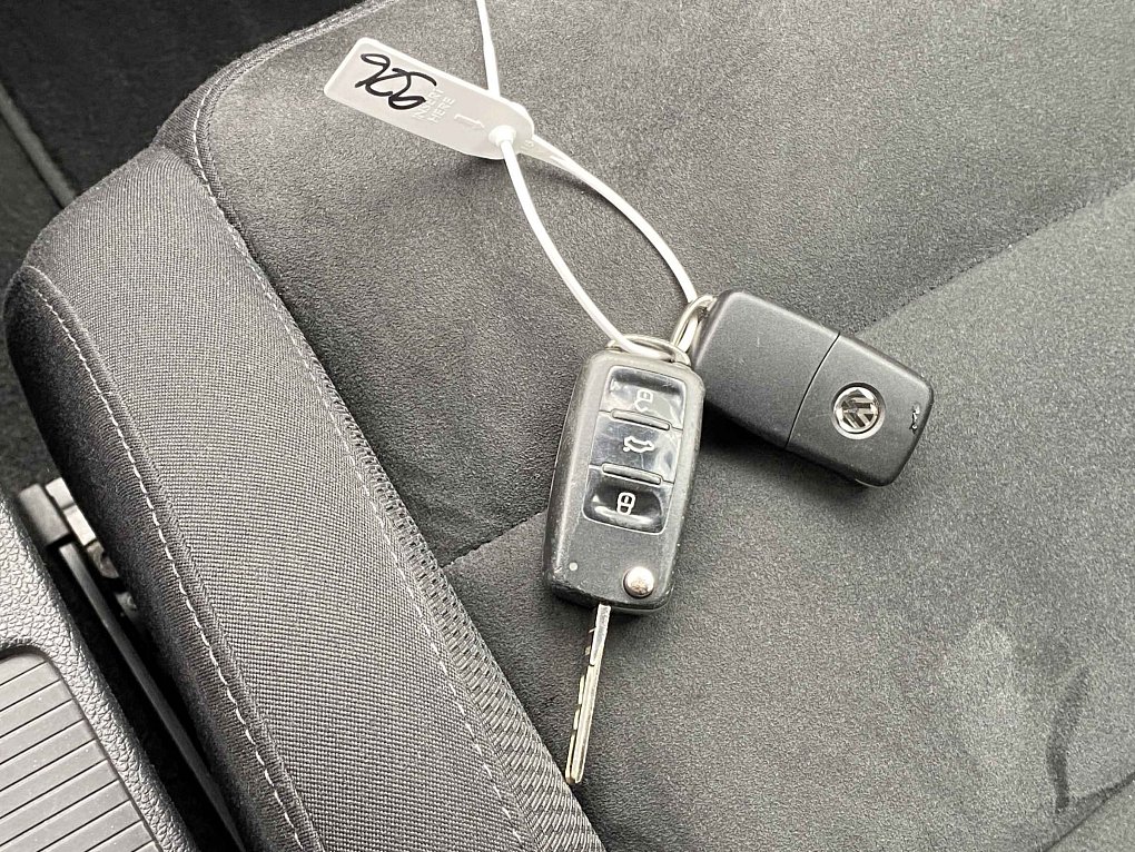 Volkswagen Golf 1.4 TSi Highline