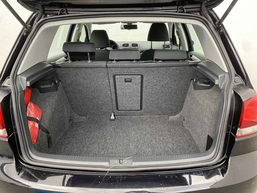 Volkswagen Golf 1.4 TSi Highline