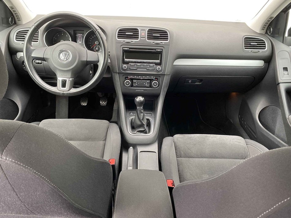 Volkswagen Golf 1.4 TSi Highline