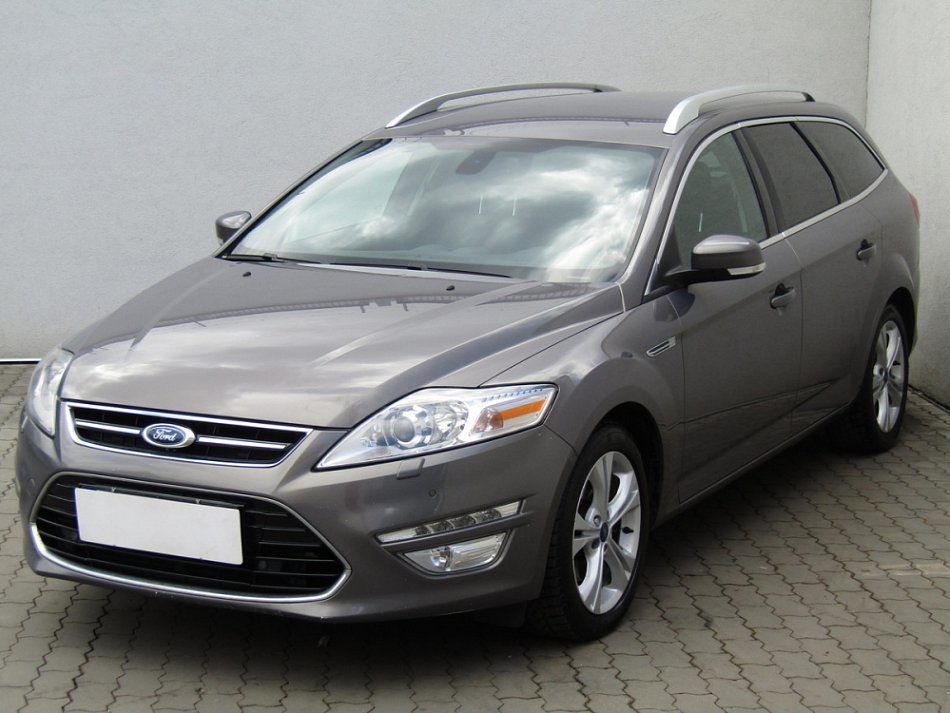 Ford Mondeo 2.0TDCI 