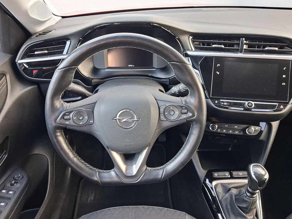 Opel Corsa 1.2T Elegance