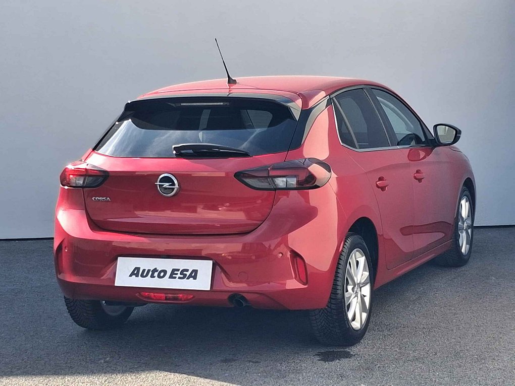 Opel Corsa 1.2T Elegance