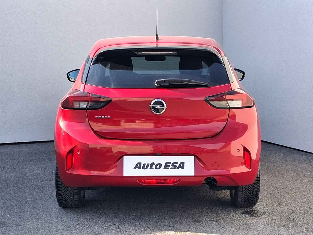 Opel Corsa 1.2T Elegance