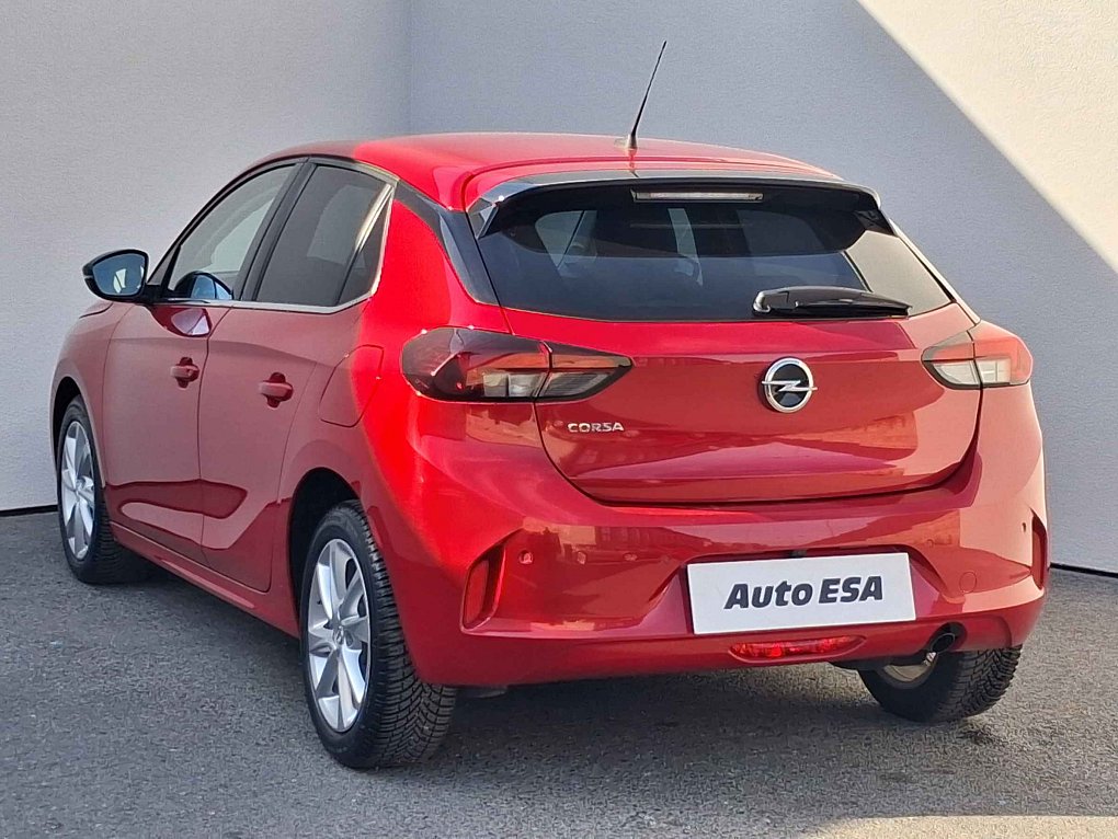 Opel Corsa 1.2T Elegance