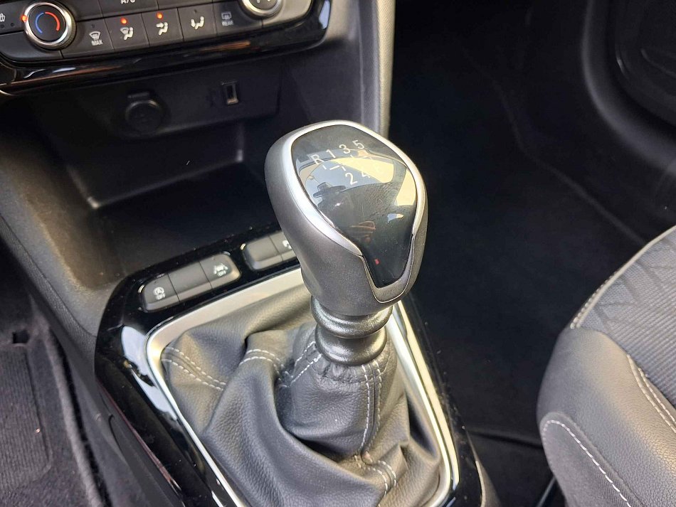 Opel Corsa 1.2T Elegance