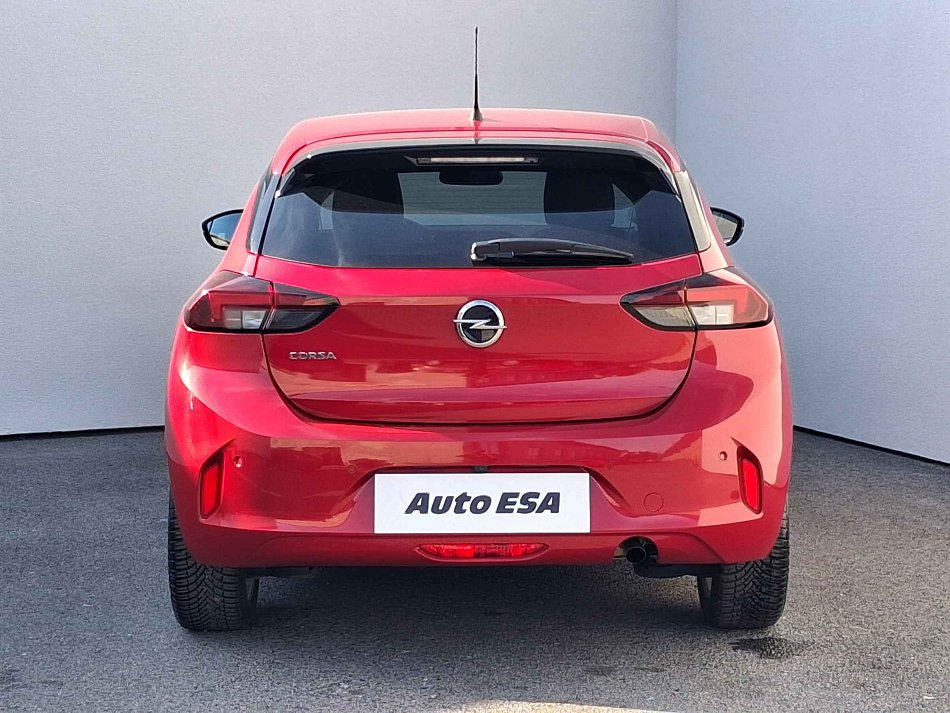 Opel Corsa 1.2T Elegance