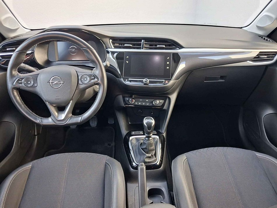Opel Corsa 1.2T Elegance