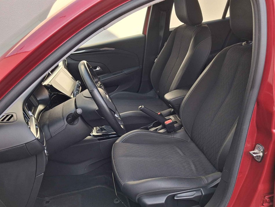 Opel Corsa 1.2T Elegance