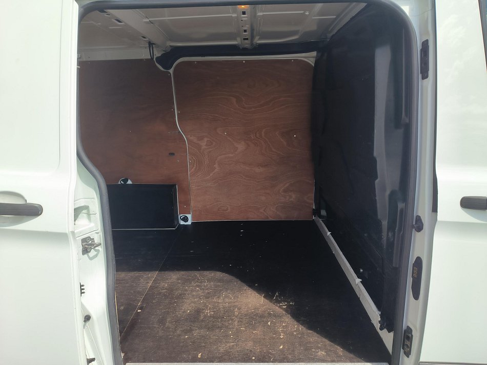 Ford Transit Custom 2.2TDCi Trend L1H1