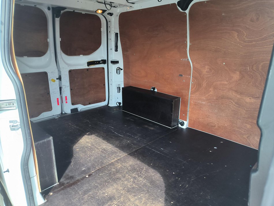 Ford Transit Custom 2.2TDCi Trend L1H1