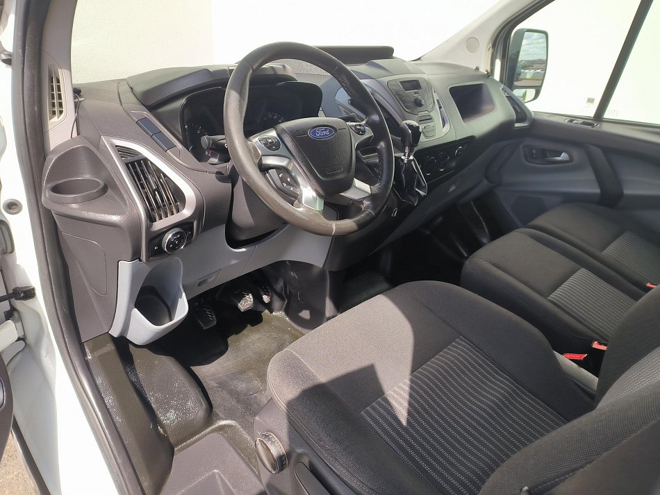 Ford Transit Custom 2.2TDCi Trend L1H1