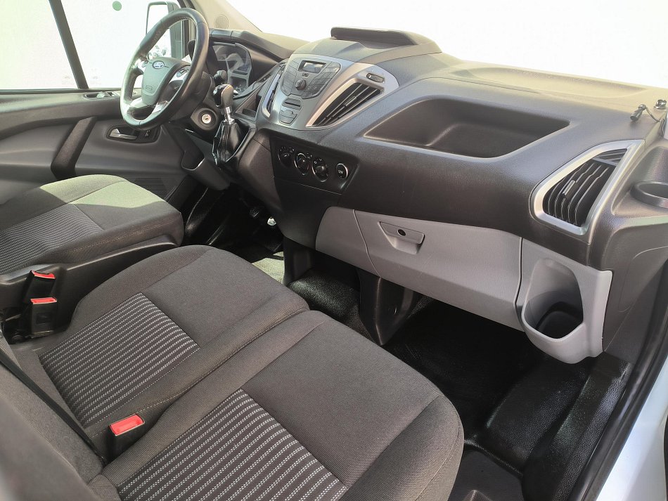 Ford Transit Custom 2.2TDCi Trend L1H1