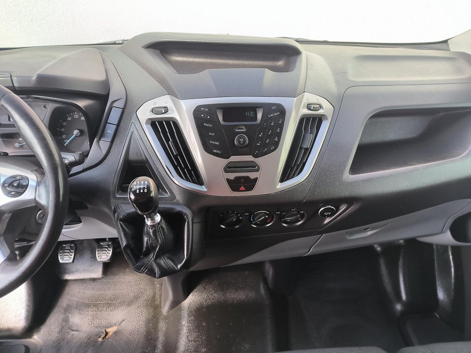Ford Transit Custom 2.2TDCi Trend L1H1