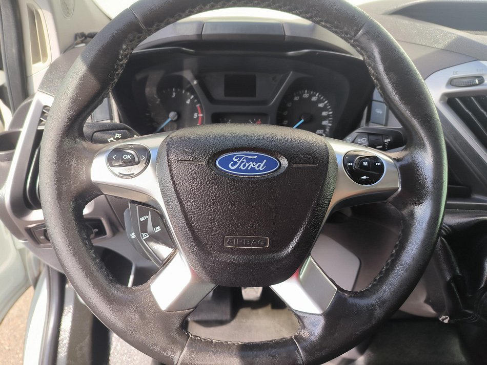 Ford Transit Custom 2.2TDCi Trend L1H1