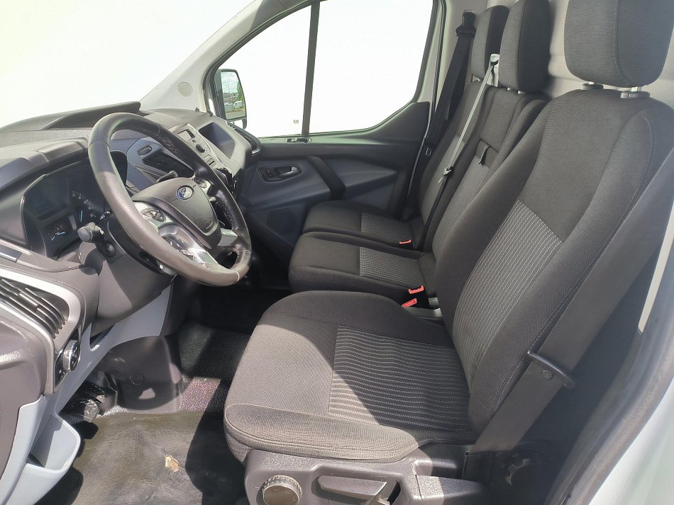 Ford Transit Custom 2.2TDCi Trend L1H1