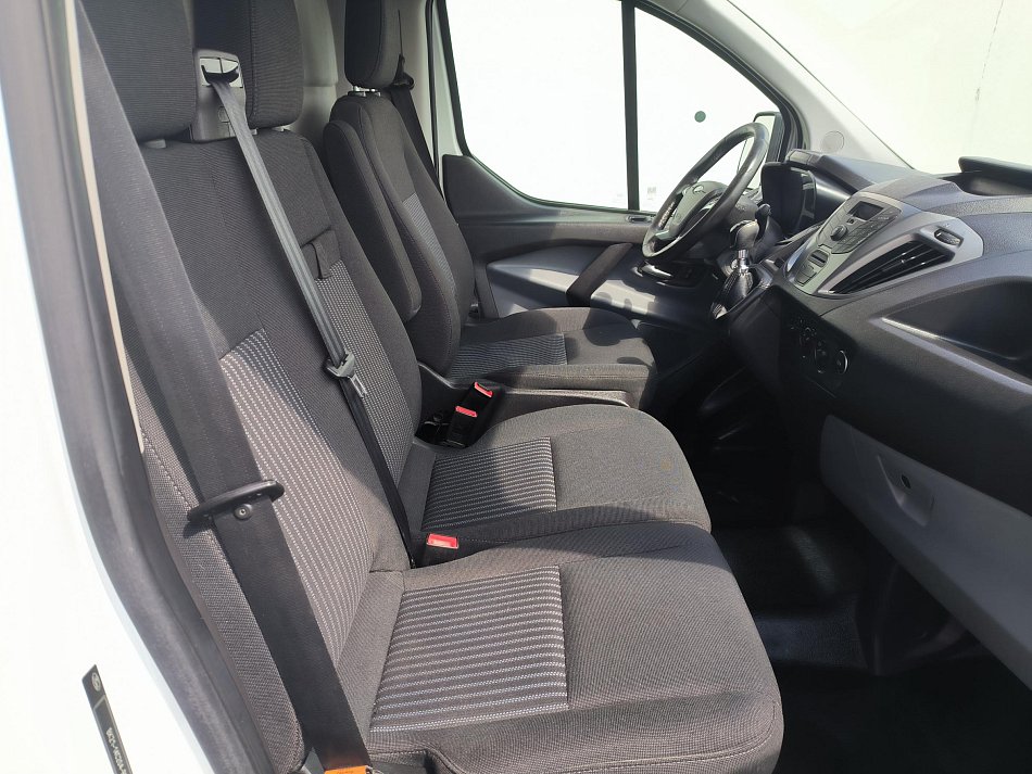 Ford Transit Custom 2.2TDCi Trend L1H1