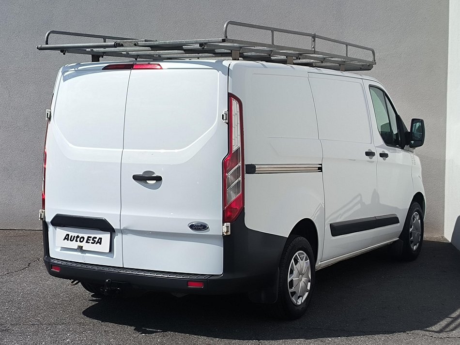 Ford Transit Custom 2.2TDCi Trend L1H1