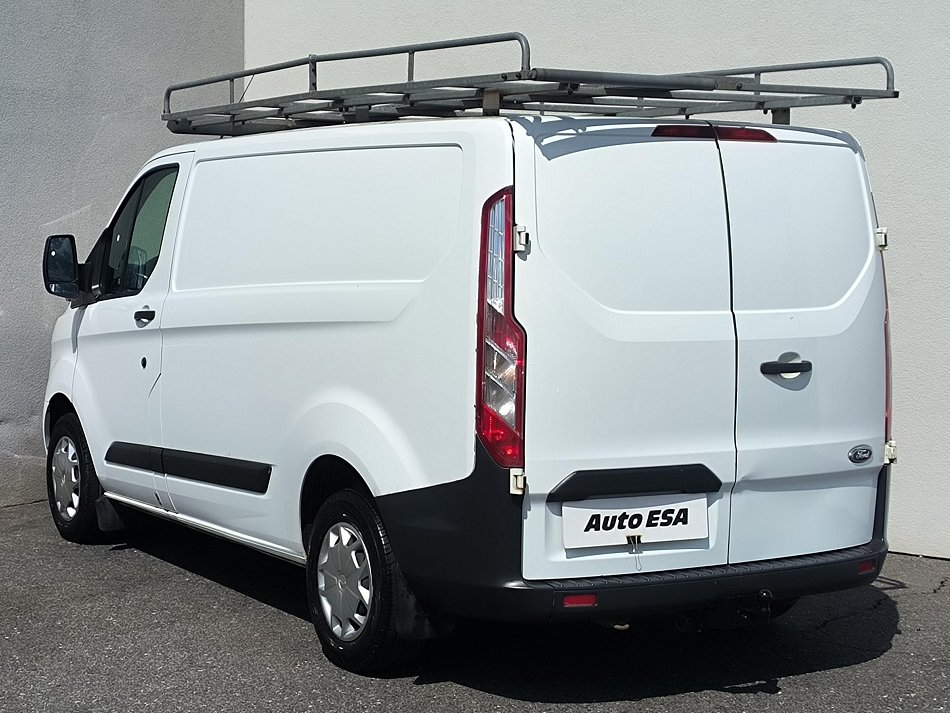 Ford Transit Custom 2.2TDCi Trend L1H1