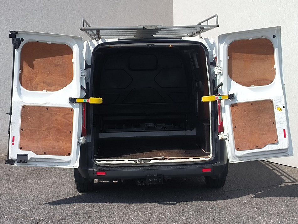 Ford Transit Custom 2.2TDCi Trend L1H1