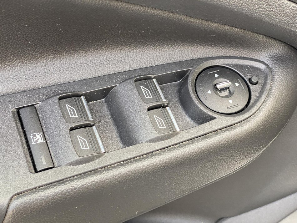 Ford Kuga 2.0 TDCi Titanium