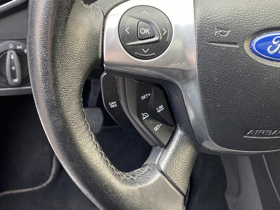 Ford Kuga 2.0 TDCi Titanium