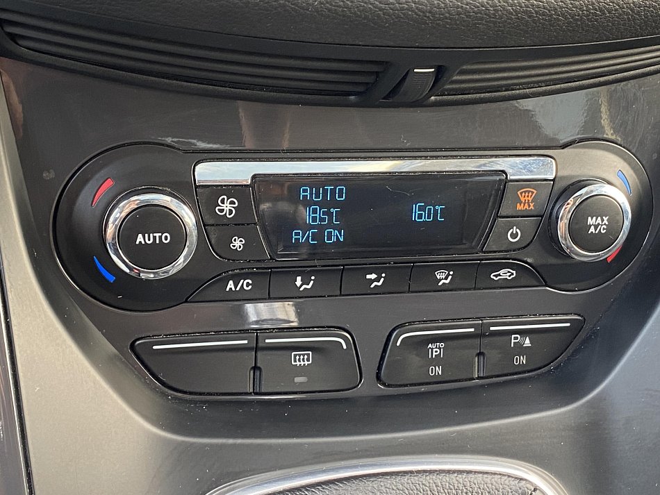 Ford Kuga 2.0 TDCi Titanium
