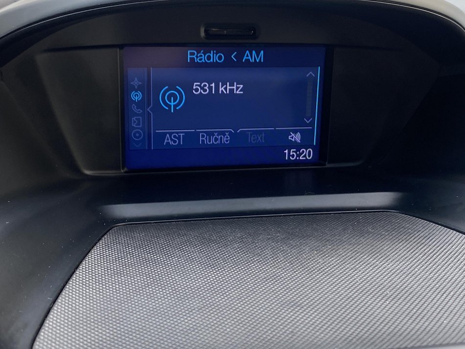 Ford Kuga 2.0 TDCi Titanium