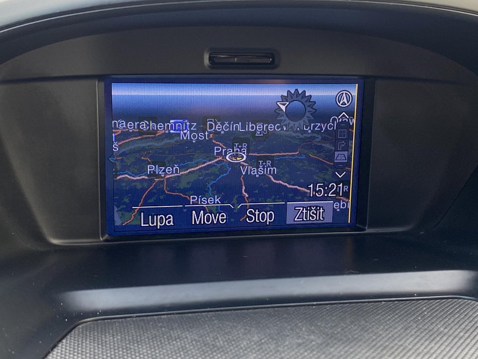 Ford Kuga 2.0 TDCi Titanium