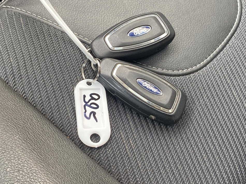 Ford Kuga 2.0 TDCi Titanium