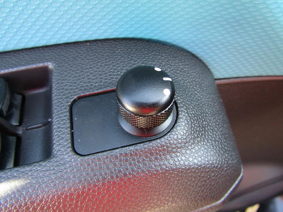 Suzuki Splash 1.0 