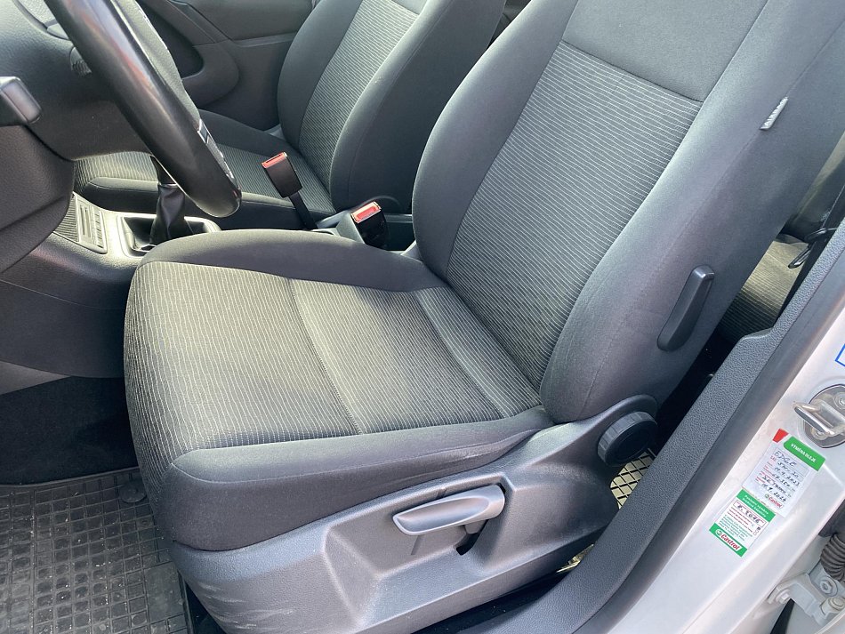 Volkswagen Tiguan 1.4TSI 