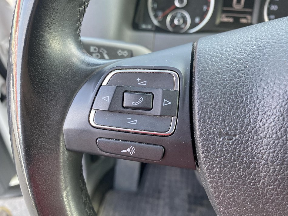 Volkswagen Tiguan 1.4TSI 