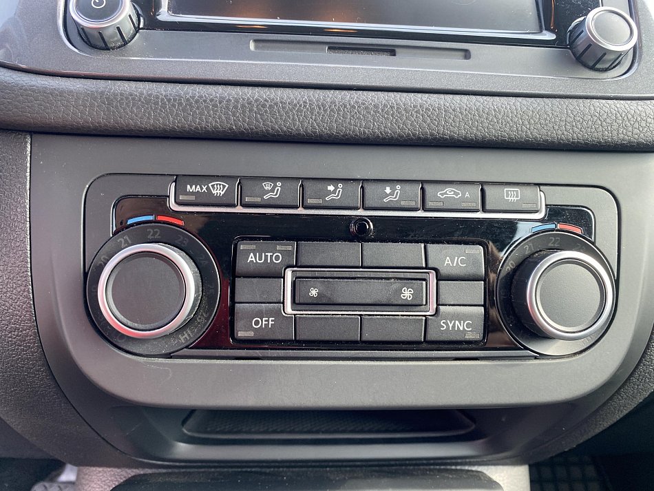Volkswagen Tiguan 1.4TSI 