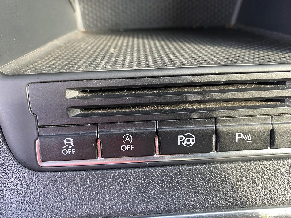 Volkswagen Tiguan 1.4TSI 
