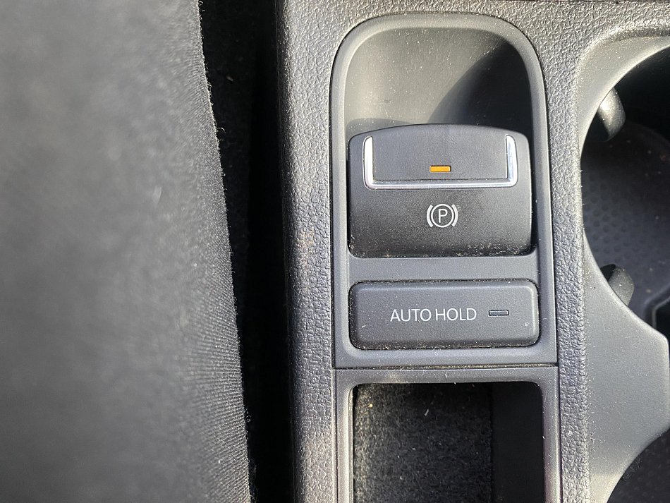Volkswagen Tiguan 1.4TSI 