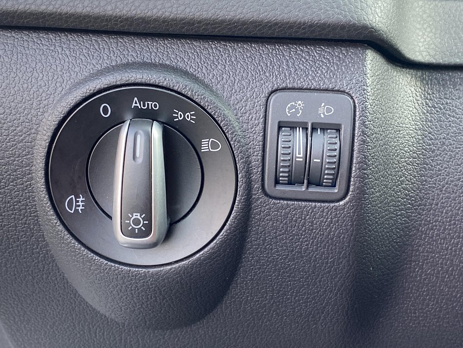 Volkswagen Tiguan 1.4TSI 