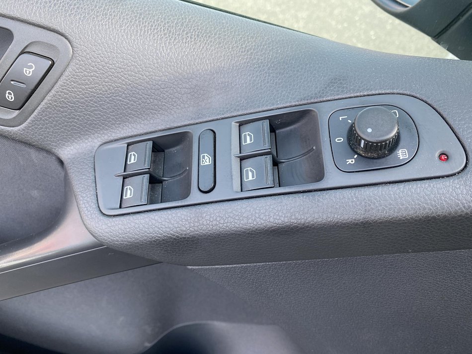 Volkswagen Tiguan 1.4TSI 