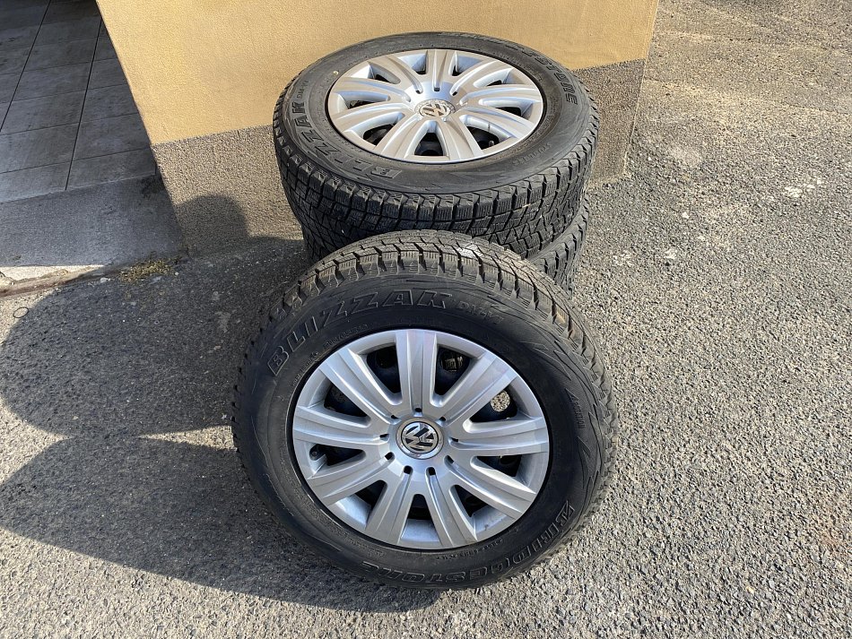 Volkswagen Tiguan 1.4TSI 