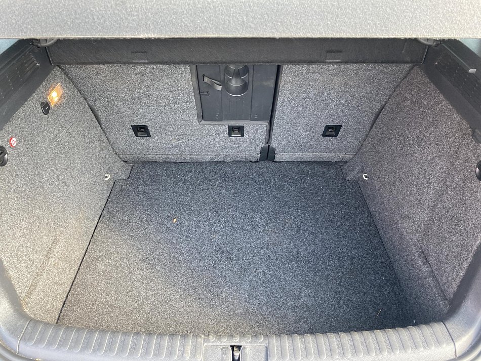 Volkswagen Tiguan 1.4TSI 