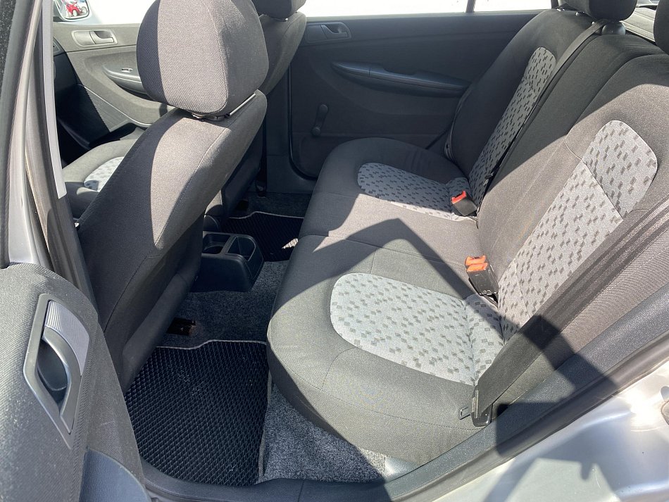 Škoda Fabia I 1.4TDi 