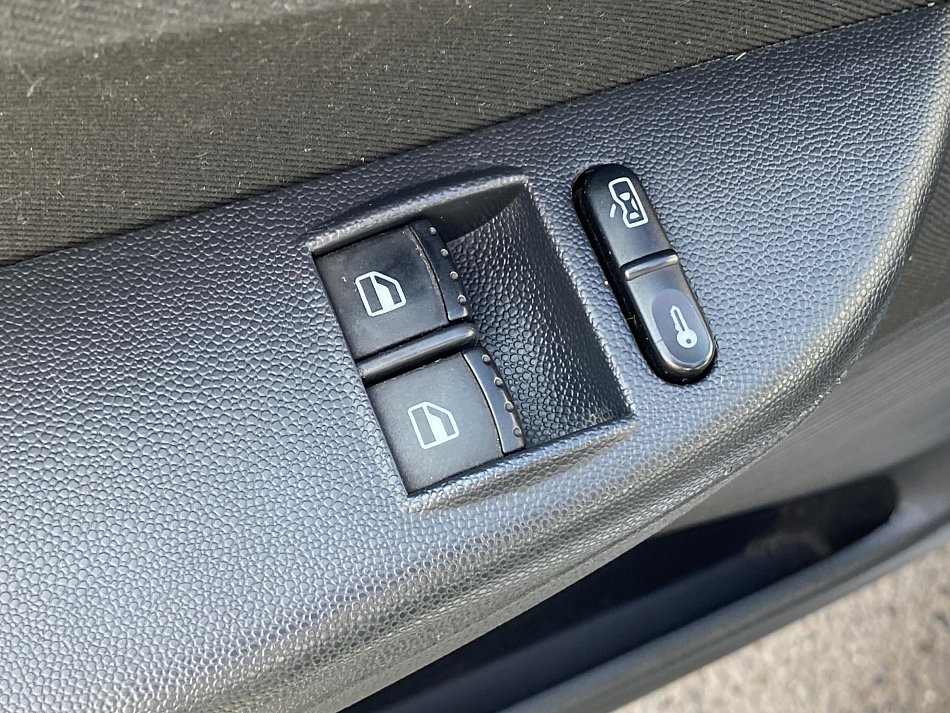 Škoda Fabia I 1.4TDi 