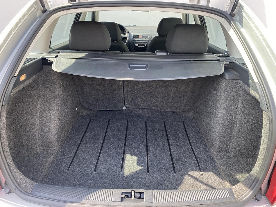 Škoda Fabia I 1.4TDi 