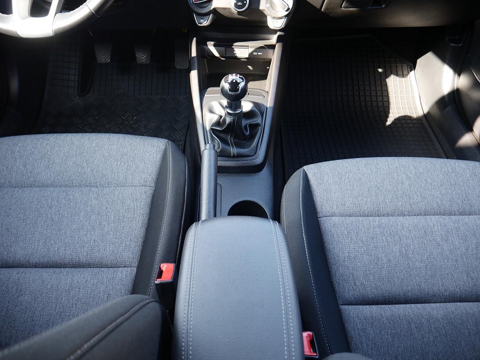 Kia Stonic 1.2i 