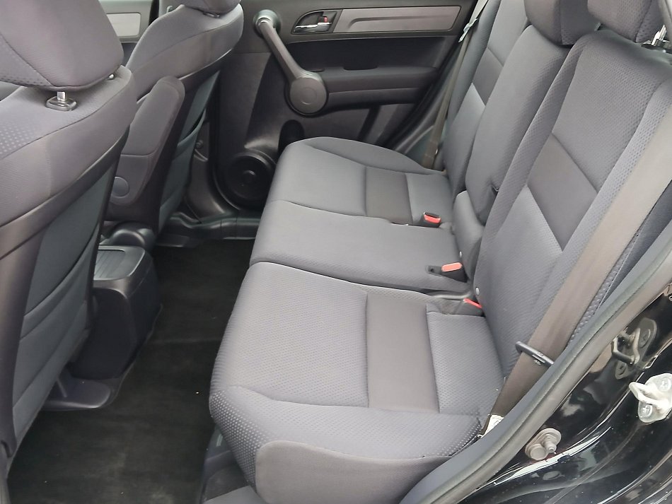 Honda CR-V 2.2 i-CDTI  4x4