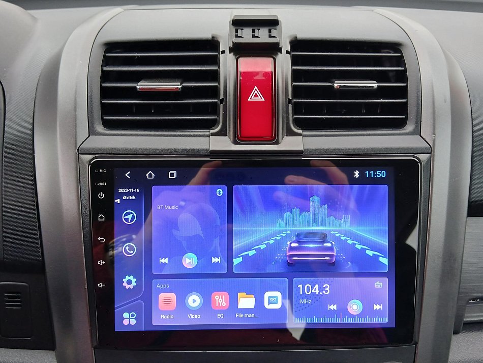 Honda CR-V 2.2 i-CDTI  4x4