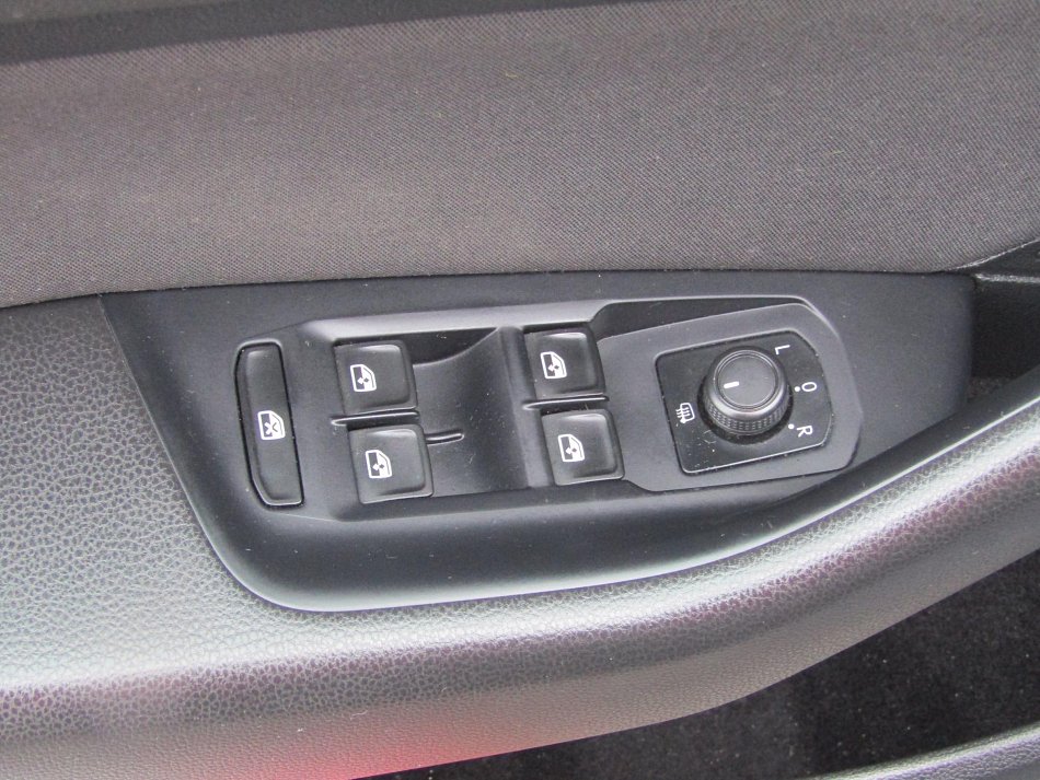 Volkswagen Passat 2.0TDi 